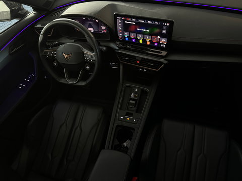 CUPRA Formentor 1.4 e-Hybrid VZ Copper Edition Pano|Kuip|VOL