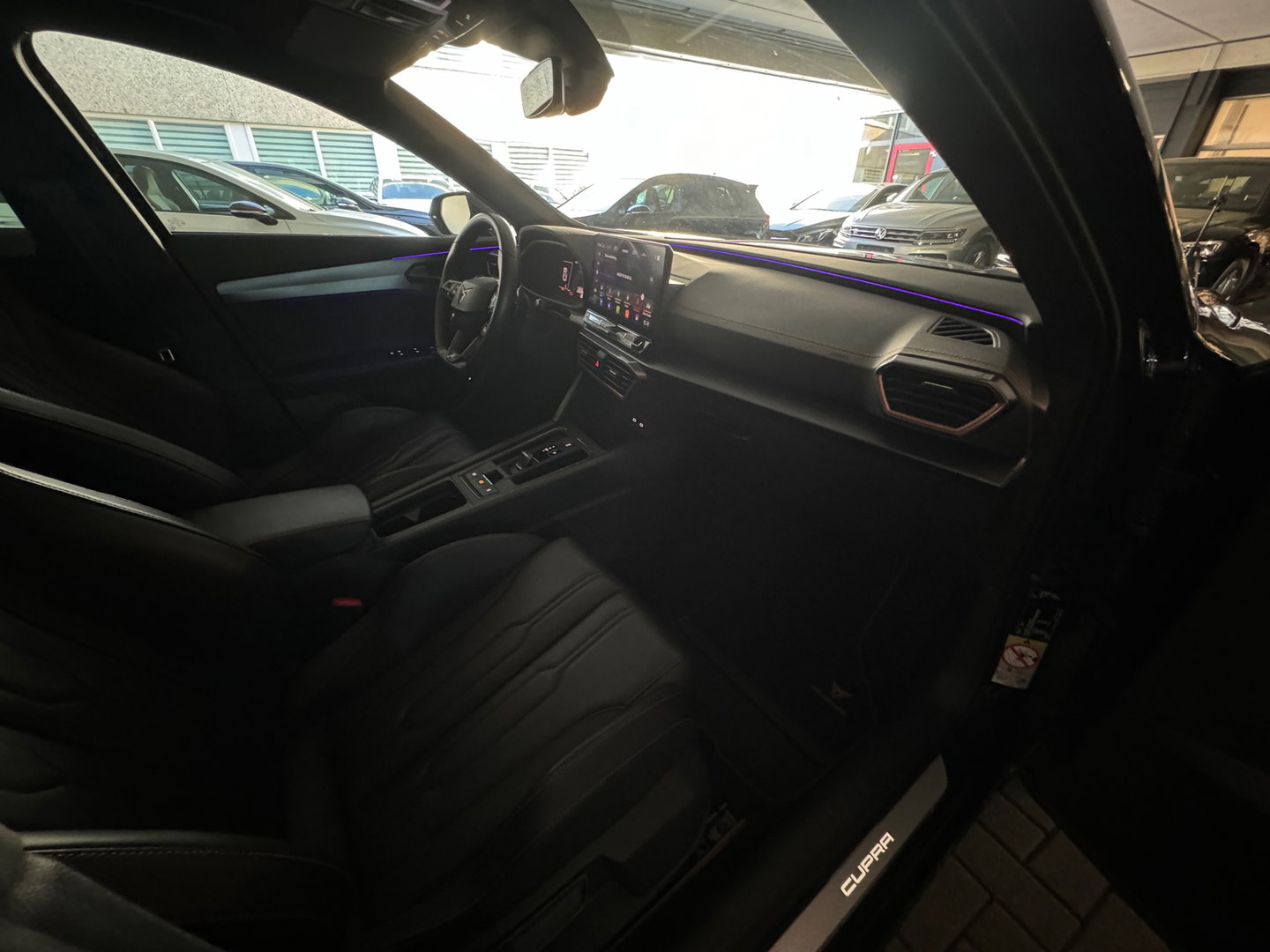 CUPRA Formentor 1.4 e-Hybrid VZ Copper Edition Pano|Kuip|VOL