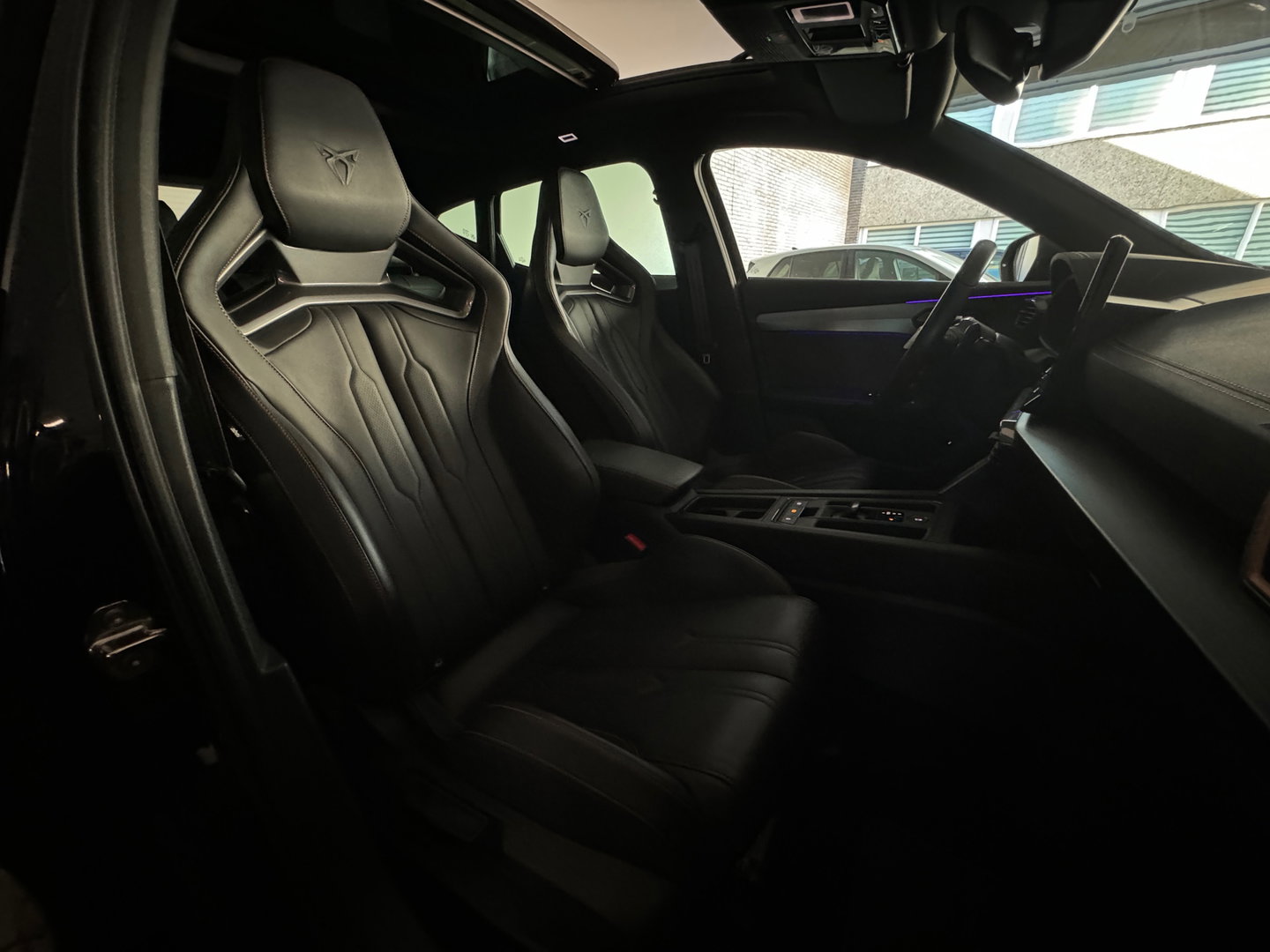 CUPRA Formentor 1.4 e-Hybrid VZ Copper Edition Pano|Kuip|VOL