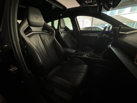 CUPRA Formentor 1.4 e-Hybrid VZ Copper Edition Pano|Kuip|VOL