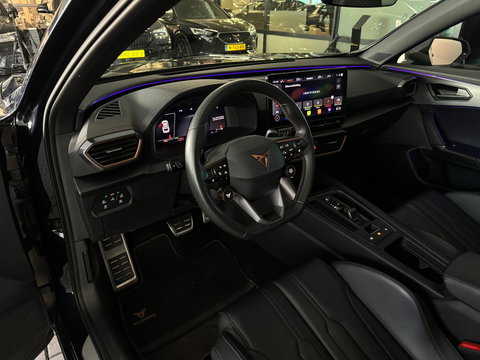 CUPRA Formentor 1.4 e-Hybrid VZ Copper Edition Pano|Kuip|VOL