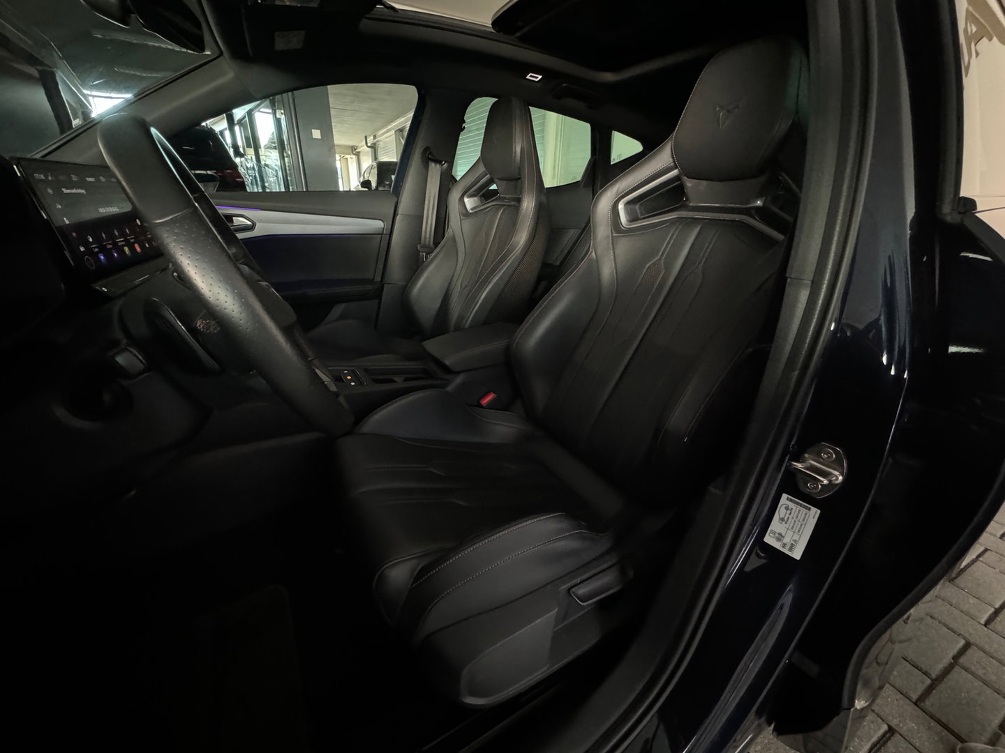 CUPRA Formentor 1.4 e-Hybrid VZ Copper Edition Pano|Kuip|VOL