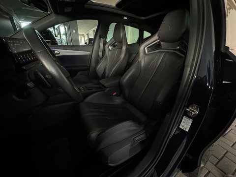 CUPRA Formentor 1.4 e-Hybrid VZ Copper Edition Pano|Kuip|VOL