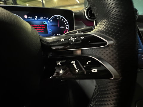 Mercedes-Benz GLC Coupé 400e 4MATIC AMG Pano|Memory