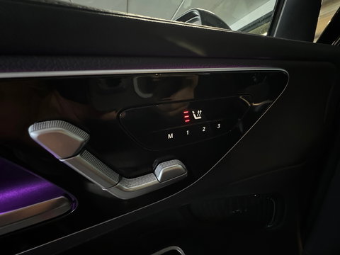 Mercedes-Benz GLC Coupé 400e 4MATIC AMG Pano|Memory