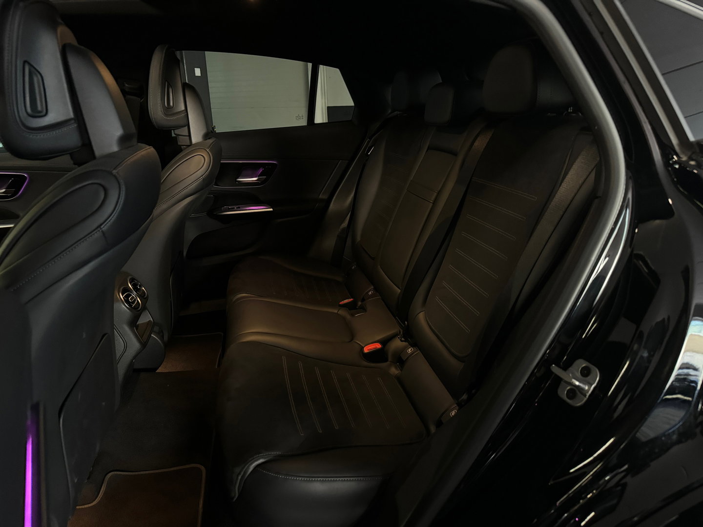 Mercedes-Benz GLC Coupé 400e 4MATIC AMG Pano|Memory