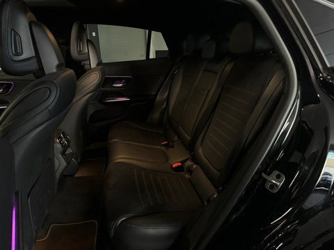 Mercedes-Benz GLC Coupé 400e 4MATIC AMG Pano|Memory