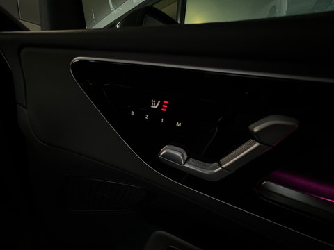 Mercedes-Benz GLC Coupé 400e 4MATIC AMG Pano|Memory