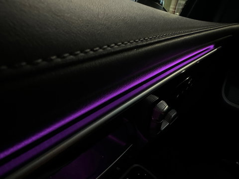 Mercedes-Benz GLC Coupé 400e 4MATIC AMG Pano|Memory