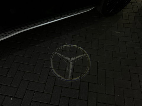 Mercedes-Benz GLC Coupé 400e 4MATIC AMG Pano|Memory