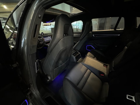 Porsche Panamera Sport Turismo 2.9 4 E-Hybrid Pano|Bose|BTW