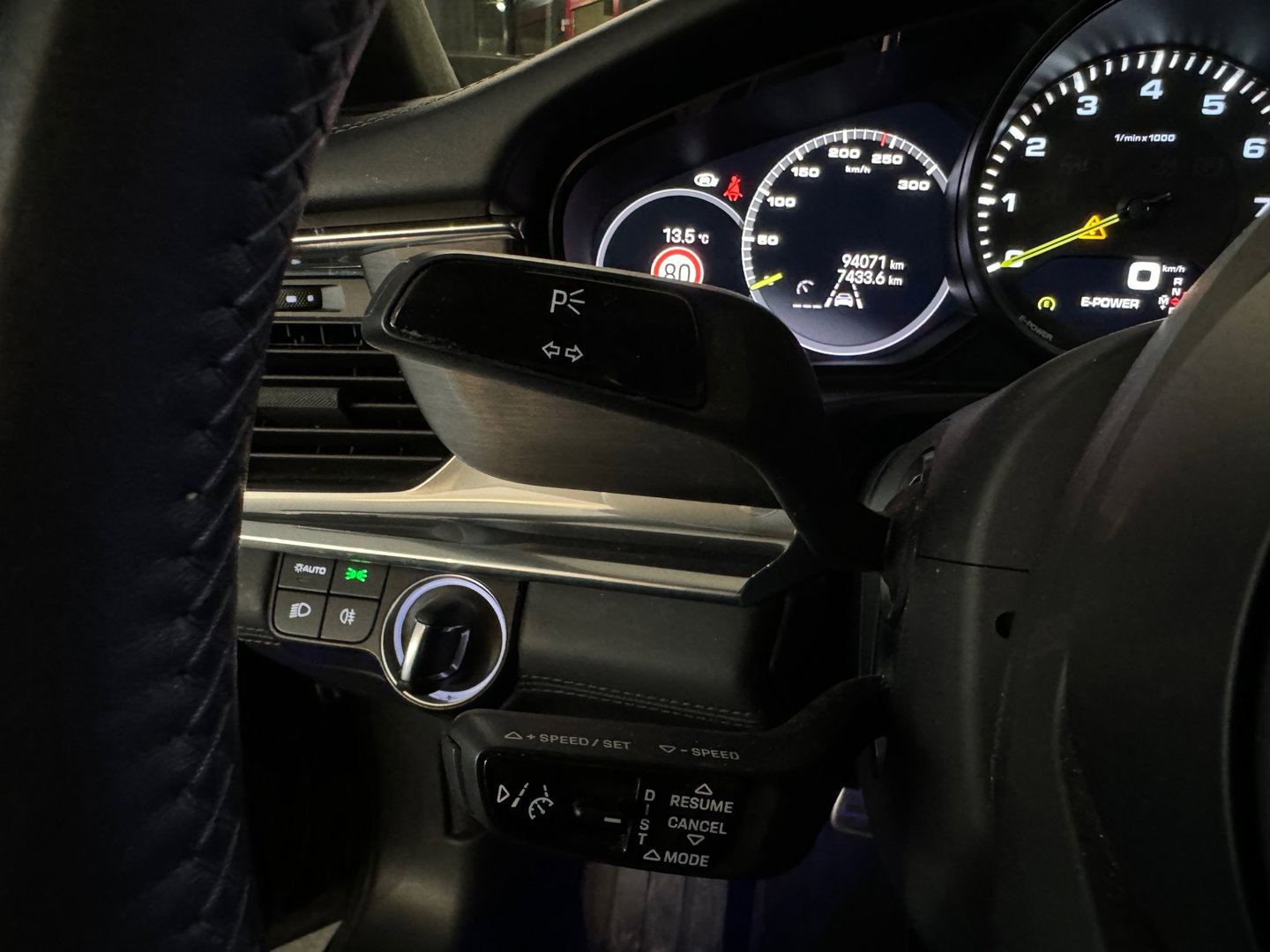 Porsche Panamera Sport Turismo 2.9 4 E-Hybrid Pano|Bose|BTW