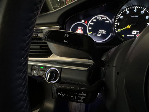 Porsche Panamera Sport Turismo 2.9 4 E-Hybrid Pano|Bose|BTW