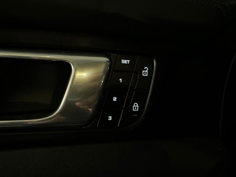 Porsche Panamera Sport Turismo 2.9 4 E-Hybrid Pano|Bose|BTW