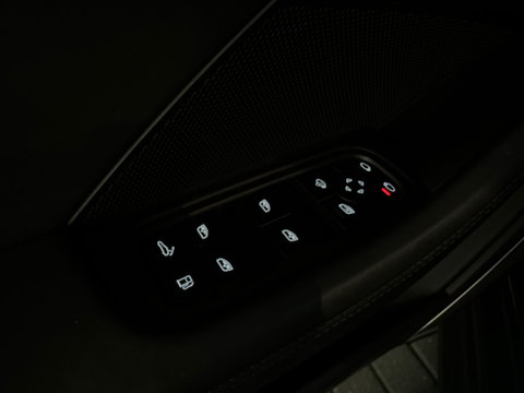 Porsche Panamera Sport Turismo 2.9 4 E-Hybrid Pano|Bose|BTW