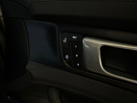 Porsche Panamera Sport Turismo 2.9 4 E-Hybrid Pano|Bose|BTW