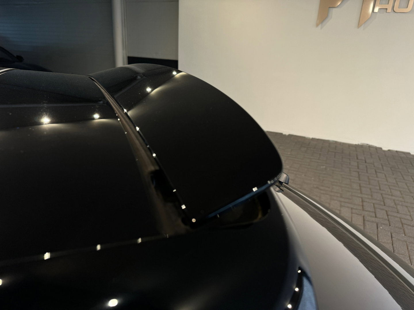 Porsche Panamera Sport Turismo 2.9 4 E-Hybrid Pano|Bose|BTW