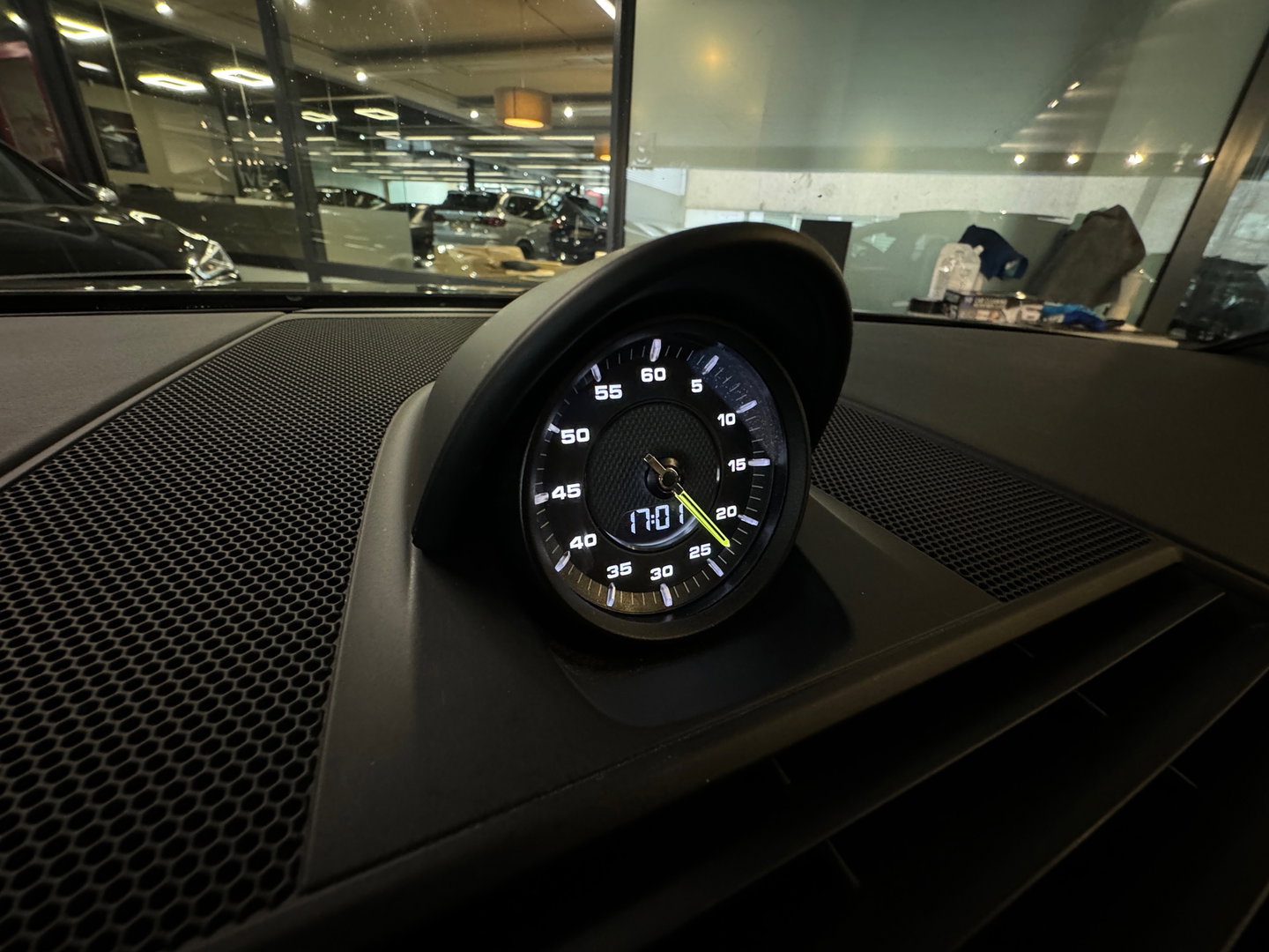 Porsche Panamera Sport Turismo 2.9 4 E-Hybrid Pano|Bose|BTW