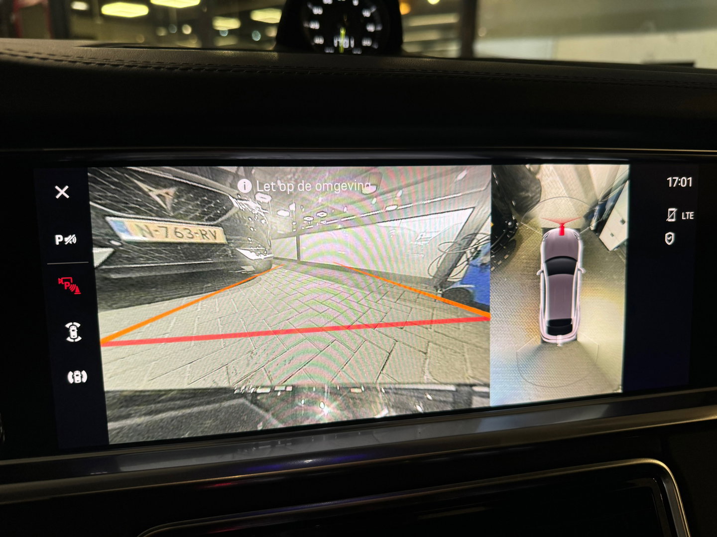 Porsche Panamera Sport Turismo 2.9 4 E-Hybrid Pano|Bose|BTW