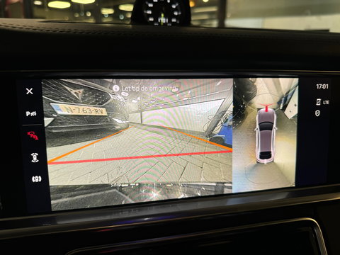 Porsche Panamera Sport Turismo 2.9 4 E-Hybrid Pano|Bose|BTW