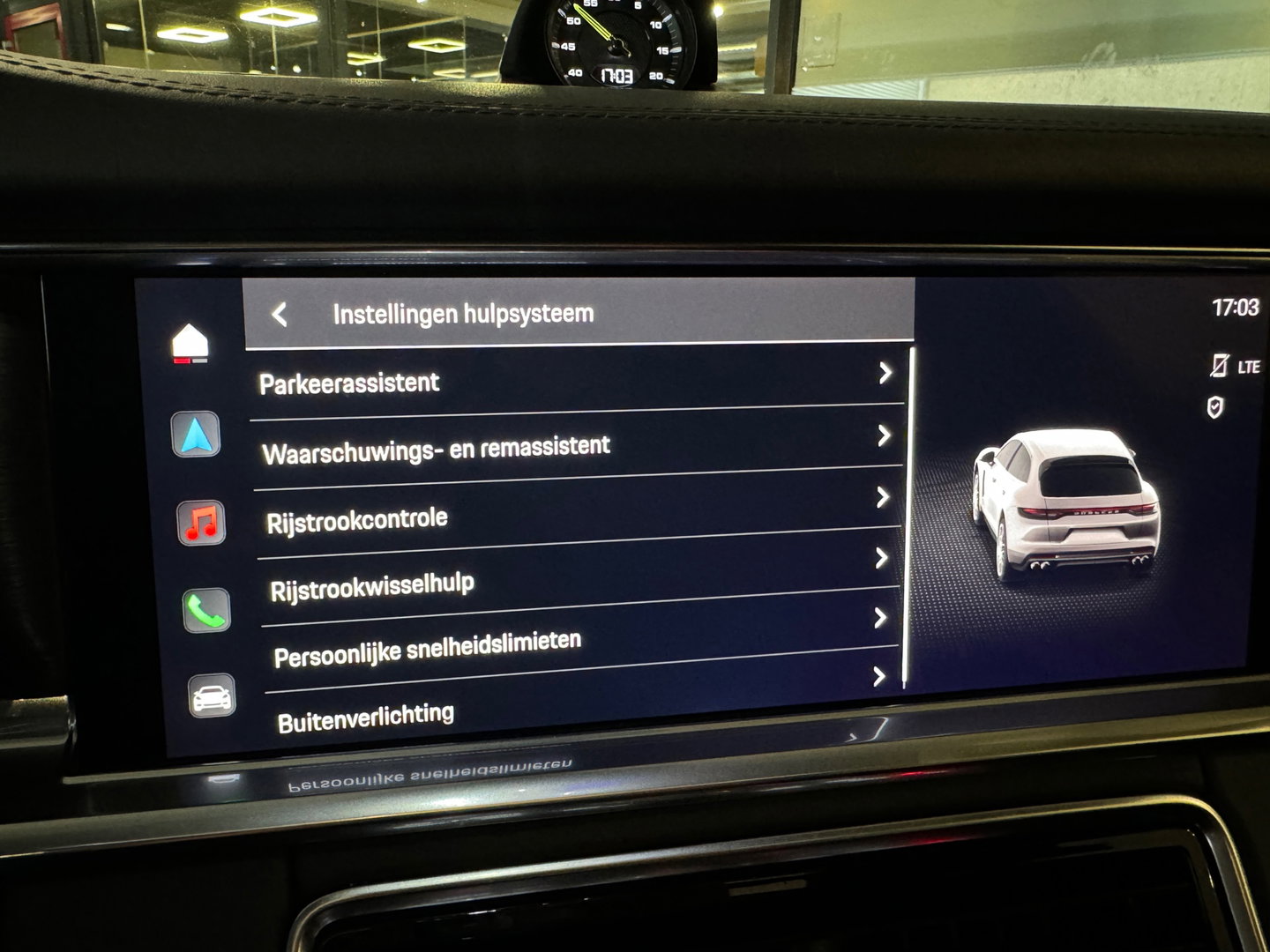 Porsche Panamera Sport Turismo 2.9 4 E-Hybrid Pano|Bose|BTW