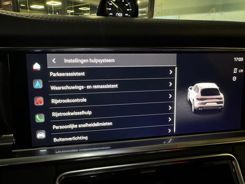 Porsche Panamera Sport Turismo 2.9 4 E-Hybrid Pano|Bose|BTW