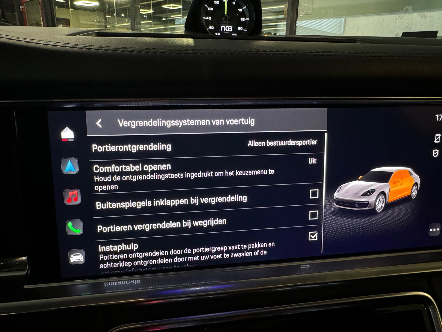 Porsche Panamera Sport Turismo 2.9 4 E-Hybrid Pano|Bose|BTW