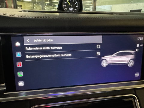 Porsche Panamera Sport Turismo 2.9 4 E-Hybrid Pano|Bose|BTW