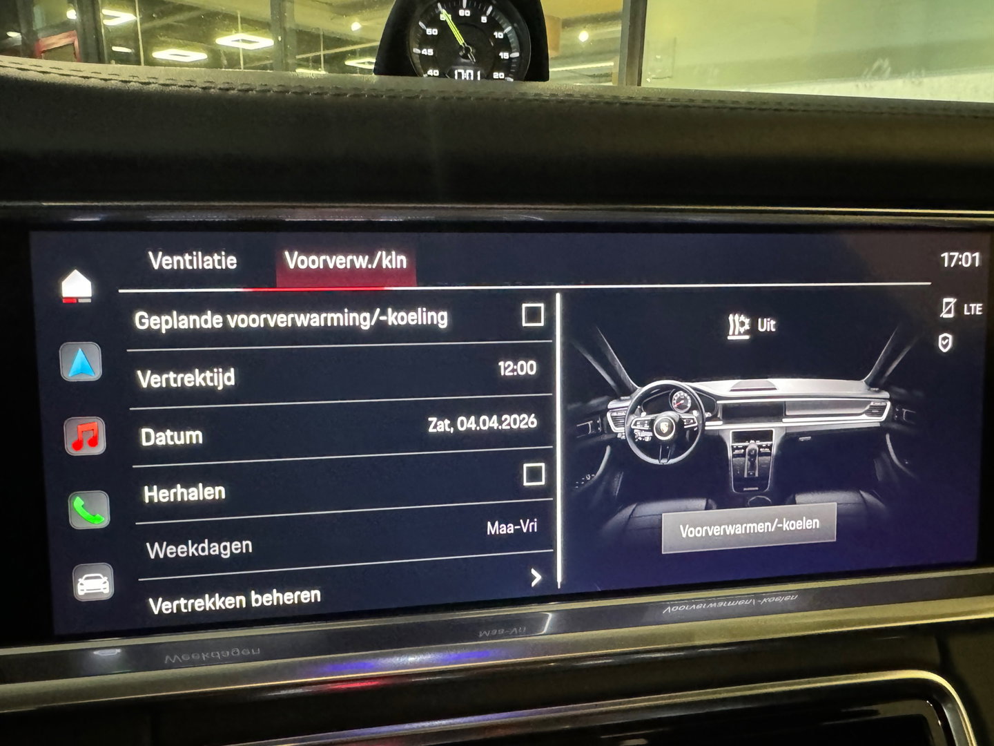 Porsche Panamera Sport Turismo 2.9 4 E-Hybrid Pano|Bose|BTW