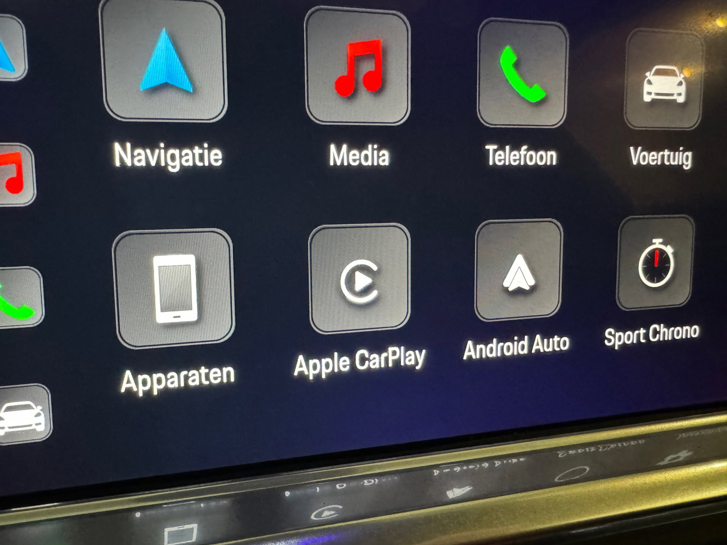 Porsche Panamera Sport Turismo 2.9 4 E-Hybrid Pano|Bose|BTW