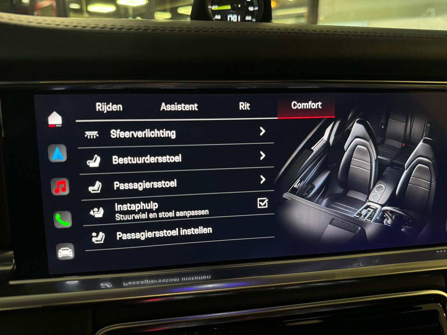 Porsche Panamera Sport Turismo 2.9 4 E-Hybrid Pano|Bose|BTW