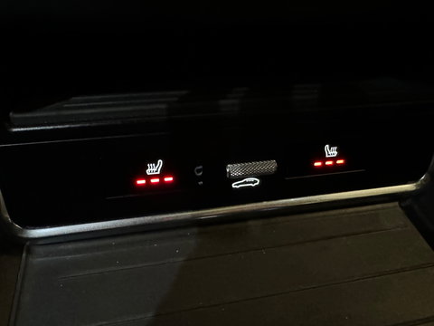 Porsche Panamera Sport Turismo 2.9 4 E-Hybrid Pano|Bose|BTW