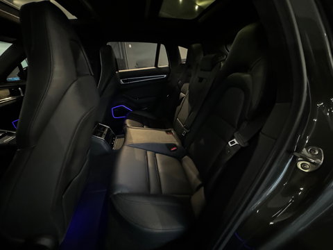 Porsche Panamera Sport Turismo 2.9 4 E-Hybrid Pano|Bose|BTW