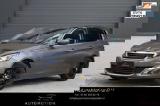 Peugeot 308 - 1.2 PureTech Allure Panoramadak Achteruitrijcamera Keyless