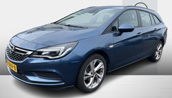 Opel Astra - Sports Tourer 1.0 Turbo Online Edition Trekhaak/CarPlay/Cruise / Zuinig in verbruik!