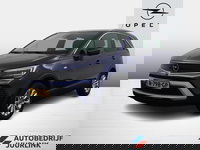 Opel Crossland - 1.2 Turbo Elegance Pano/Nav/Agr/Led/Winterpakket/ Ecc/Cruise/Dab/El.Pakket