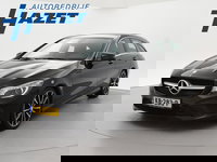 Mercedes-Benz CLA - Shooting Brake 180 URBAN AUT. + 18 INCH | SPORTSTOELEN | STOELVERW. | GROOT SCHERM NAVI