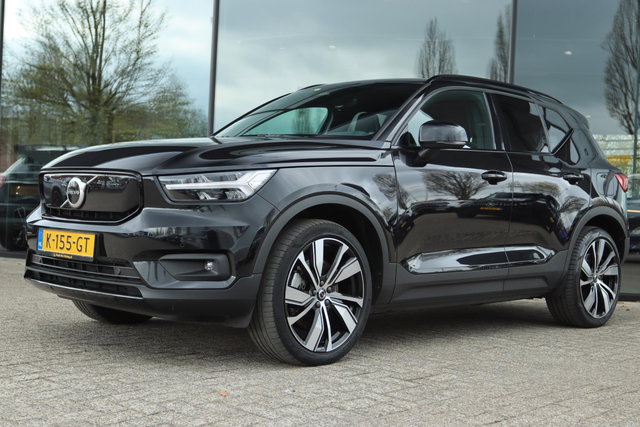 Volvo XC40 - RECHARGE P8 AWD R-DESIGN 408PK | SOH 92% | CARPLAY | LED | ACC | CAMERA | BLIS | KEY-LESS