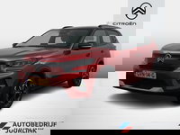 Citroën ë-C3 - Max 113pk 44 kWh 3Fase Nav/Camera/Ecc/H.Leder/ CarPlay/Hud/17inch/Dakrail