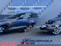 Volkswagen T-Roc - 1.5 TSI Sport Automaat | Digital Cockpit | Camera | LED | Half leder | Adaptive Cruise | Climate | Stoelverwarming | Trekhaak