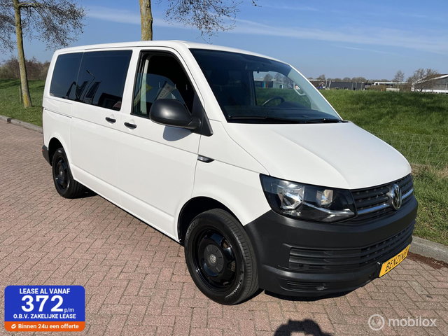 Volkswagen Transporter - 2.0 TSI Benzine + AC