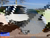 Volkswagen Transporter - 2.0 TSI Benzine + AC