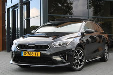 Kia ProCeed - 1.5T-GDi MHEV 160PK GT-Line | Panoramadak