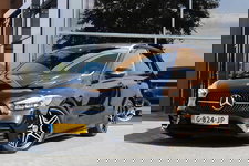 Mercedes-Benz B-Klasse - 180 Business Solution AMG| Pano | Sportstoelen | Stoelverwarming