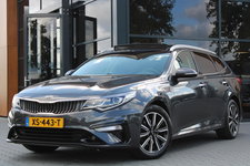 Kia Optima - Sportswagon 1.6T-GDI Automaat | Pano | Harman Kardon