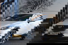 Mazda CX-3 - 2.0 SkyActiv-G 120 GT-M Automaat | Trekhaak | Leder | Camera