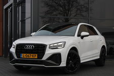 Audi Q2 - 35 TFSI S Edition | Facelift | Pano | Groot navigatiescherm