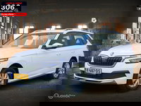 Škoda Kamiq - 1.0 TSI Business Edit - adap.cruise - 12 mnd garantie