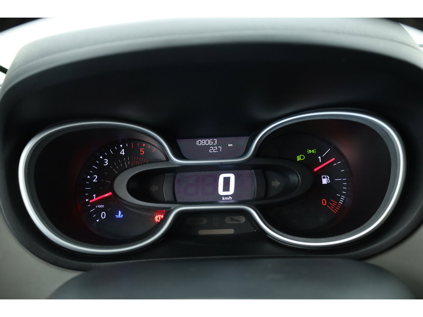 Renault Trafic 1.6 dCi T29 L2H1 DC Comfort | BPM vrij | 6 Pers. | Cruise Control | Airco | PDC+A | Android Auto |