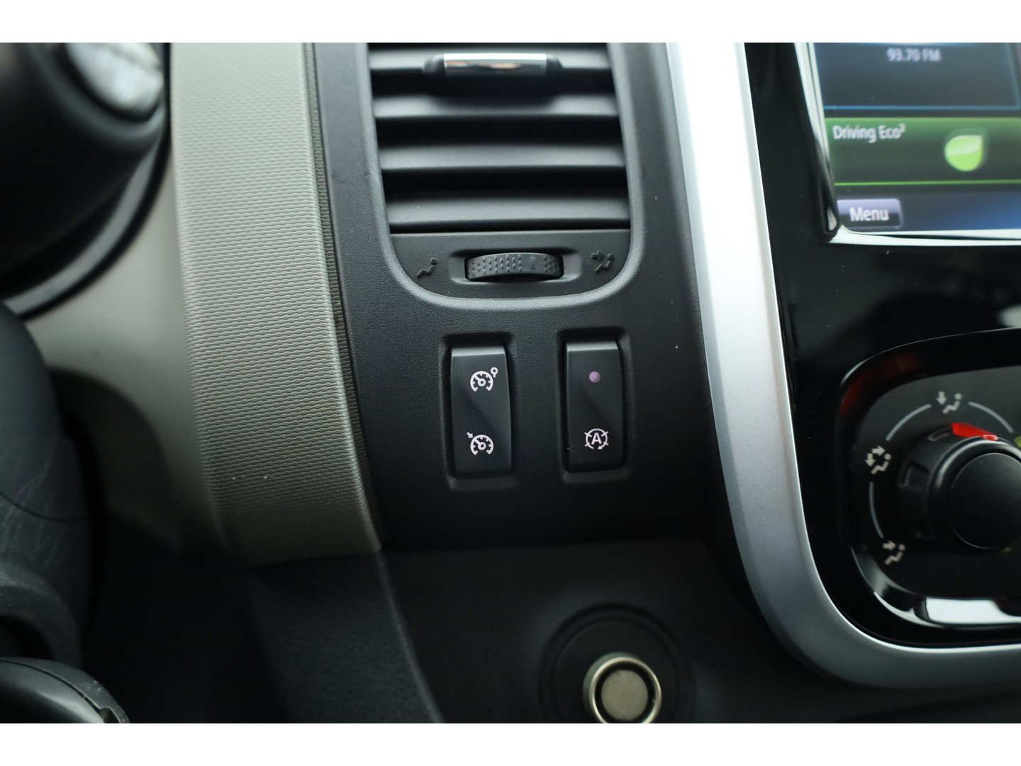 Renault Trafic 1.6 dCi T29 L2H1 DC Comfort | BPM vrij | 6 Pers. | Cruise Control | Airco | PDC+A | Android Auto |